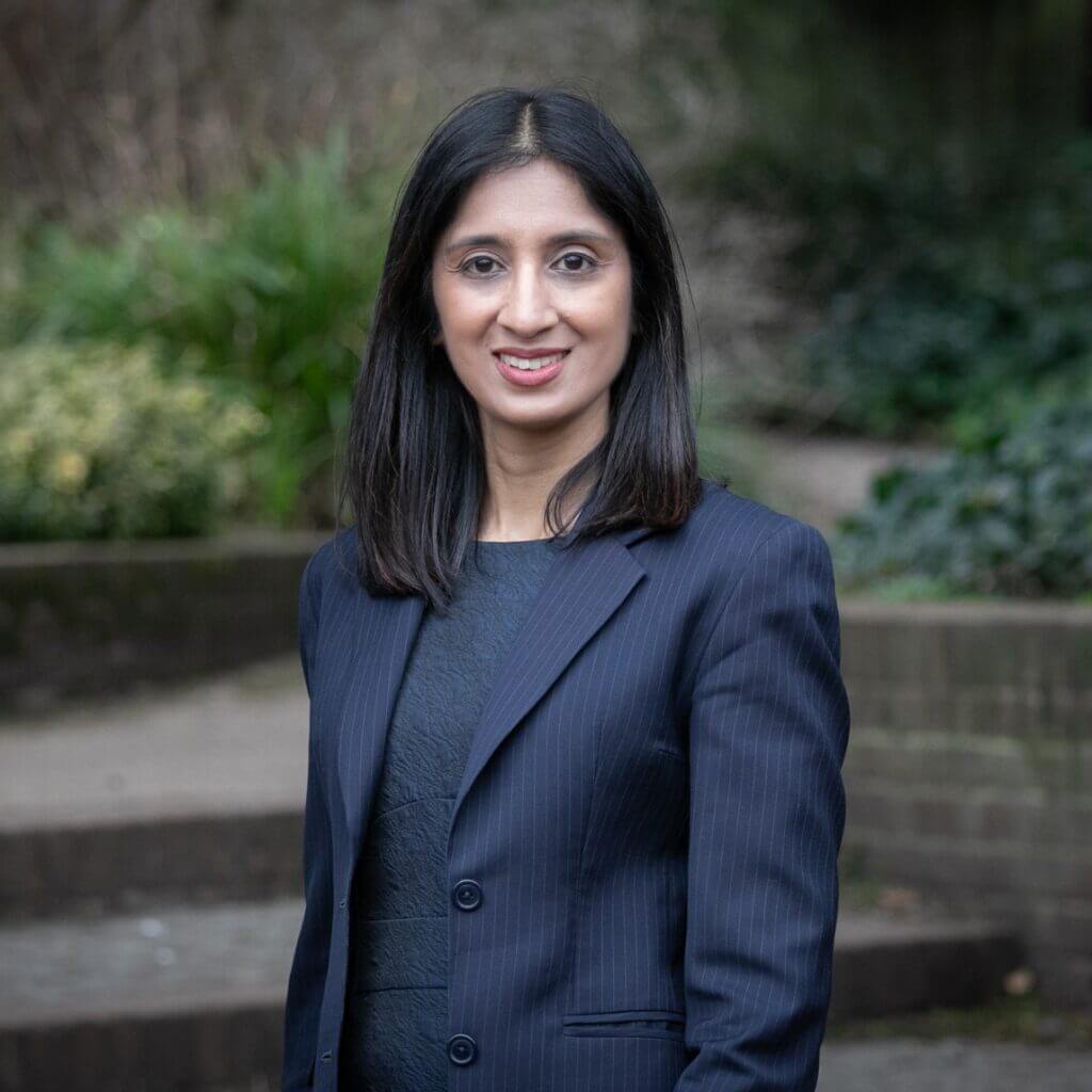 Ameeta Patel